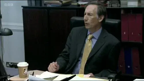 Screenshot: I've been talent-spotted.