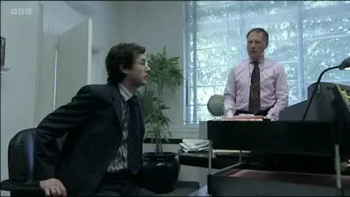 Screenshot: He said I was over there for the week
if it's OK with you,