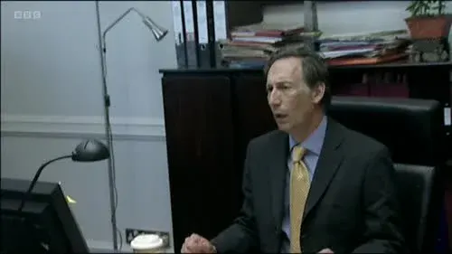 Screenshot: which he said it would be.