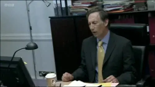 Screenshot: Oh, well, obviously it is then.