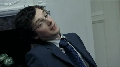 Screenshot: Yeah, you think it's my finger,
bitch.