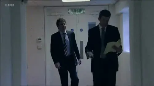 Screenshot: you'd be excused visiting Leicester.