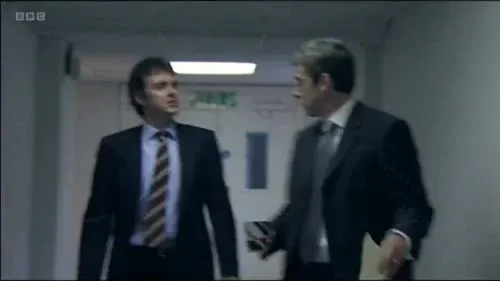 Screenshot: Have you seen the whip's numbers?
NOMFuP. Eh? NOMFuP.