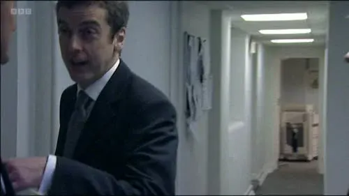 Screenshot: I nearly liked
the enormous fucker reading it.