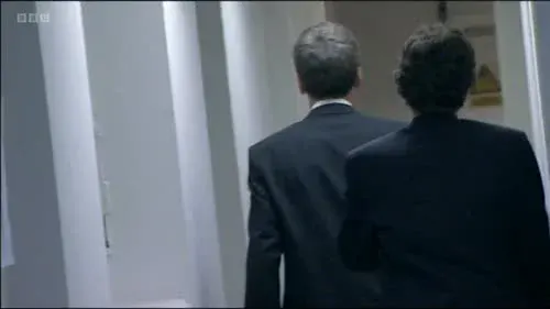 Screenshot: What I'm hearing is the overspend's
getting more brutal by the hour.