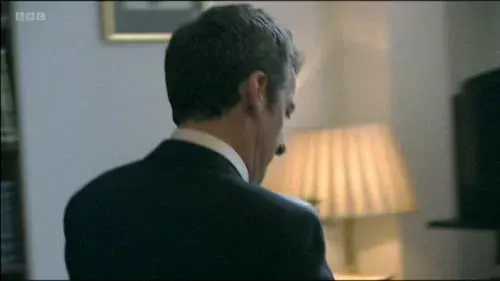 Screenshot: Or one fantastically enormous
robotic one, yeah? Obviously.