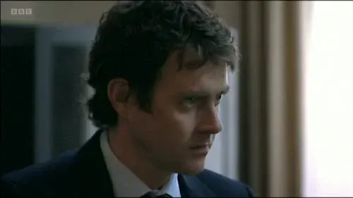 Screenshot: I tell you the thing
that's worrying me. Is this dodgy?