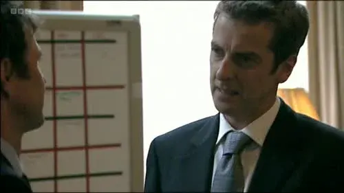 Screenshot: No, but you know me.
I'm a man of principle.