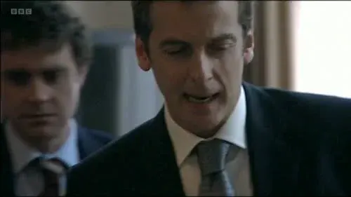 Screenshot: I like to know if I'm lying
to save a tosser or a moron.
Probably a moron.