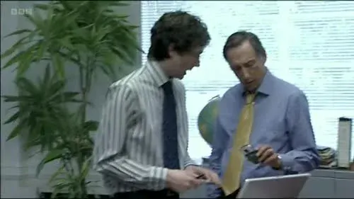 Screenshot: Yeah, I thought I'd get it for
Number 10. Has it got a camera on it?