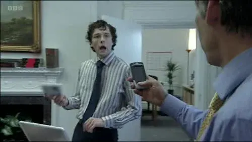 Screenshot: How do you know about happy slapping?
How do YOU begin to know about...?