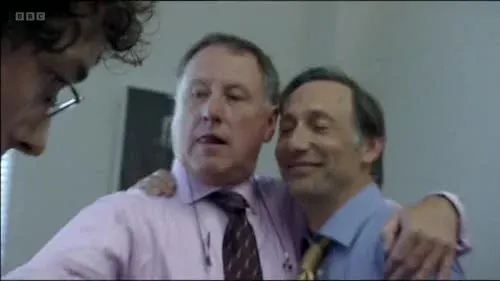 Screenshot: SHUTTER CLICKS
..because at the end of the week,
you'll be head of the policy unit.