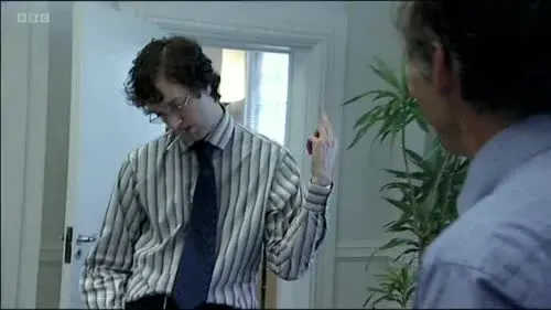 Screenshot: Hugh, can we do the prep
for the factory visit now?