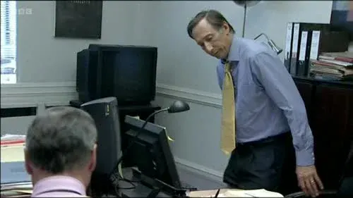 Screenshot: We're gonna get there
at about 12, 12.30, OK?