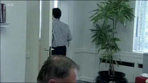 Screenshot: Stupid boy. That WAS funny.