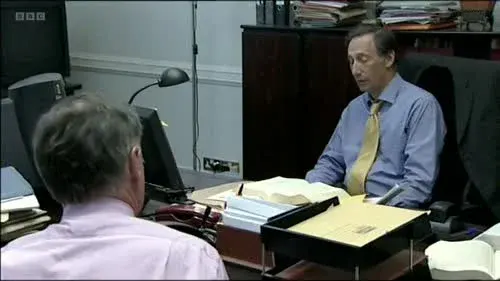 Screenshot: That was funny? Yeah.
I don't think it was funny.