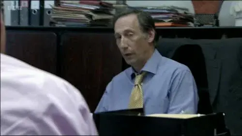 Screenshot: I'm an elected representative
of the people. It was funny.