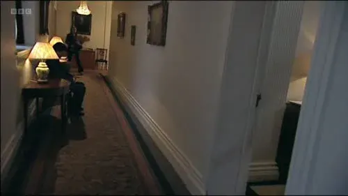 Screenshot: Sam, a coffee and a fucking skinny
muffin if that's possible.