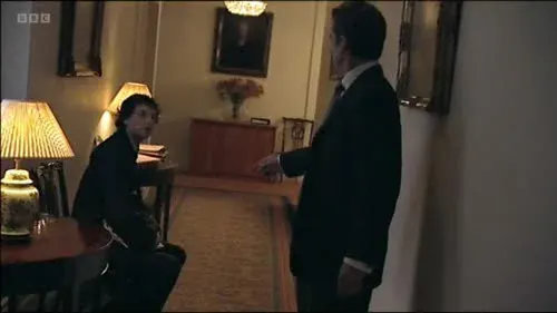 Screenshot: Did you not say... I mean what are
you doing there? Come on. Sorry.