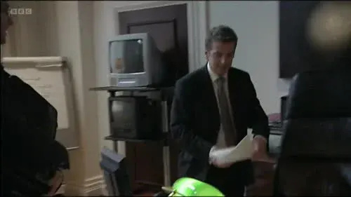 Screenshot: Terrific. You are
the proverbial bright spark, eh?