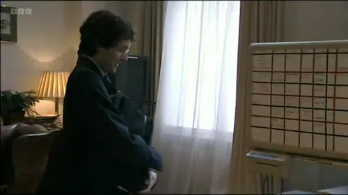 Screenshot: Thanks, Malcolm. Horace! Right. OK.