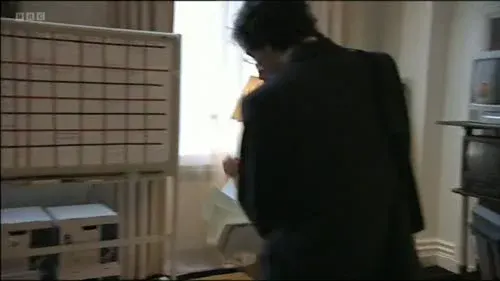 Screenshot: This is all my social policy pitches