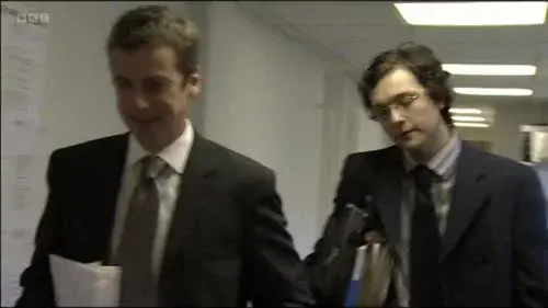 Screenshot: Not exactly. It's complicated.