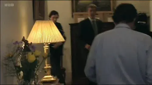 Screenshot: Hey, Jamie. This is Ollie.
What, THE Ollie?