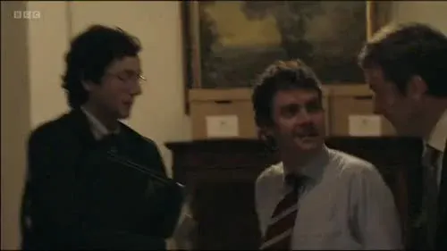 Screenshot: The "Stuck one
up the opposition" Ollie?