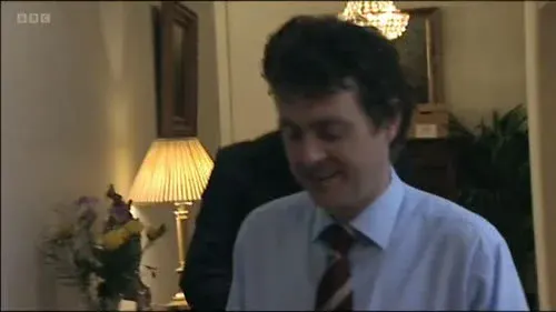 Screenshot: Another Scot, I see. Does everyone
have to be in the "Caledonian Mafia"
to... Hey, everybody! This is Ollie.