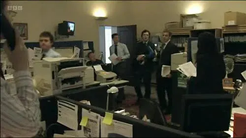 Screenshot: He's the guy that fucked
the opposition for us.