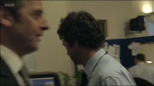 Screenshot: Actually, it's the other way around.