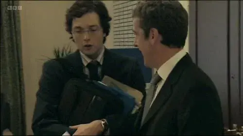 Screenshot: Technically, you shouldn't be doing
this from in here, but the
mainframe's not here, right?