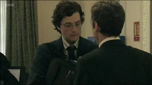 Screenshot: but look, I've got brains
coming out of my fucking arse.