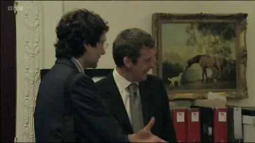 Screenshot: What do you want to be? Come on!