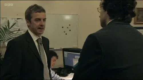 Screenshot: "On one hand, this,
but on the other hand, that,"