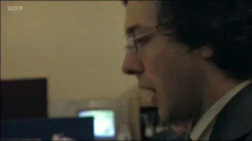 Screenshot: I've got my eyes on the prize. Good.