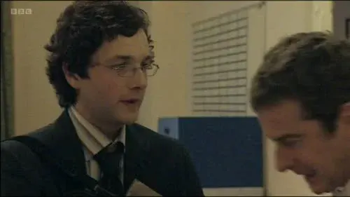 Screenshot: Yeah, but what is the prize?