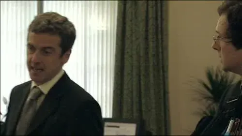 Screenshot: but I'll settle
for just keeping us in government