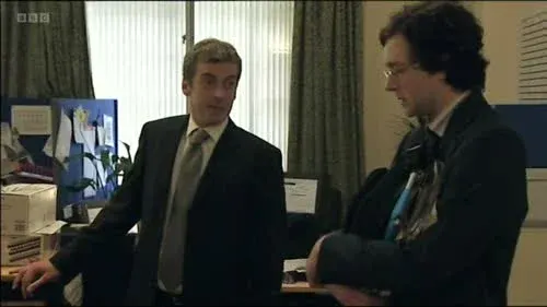 Screenshot: instead of the wankers
you're shagging!