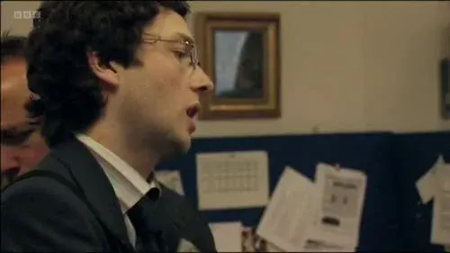 Screenshot: or is this an ongoing scenario?