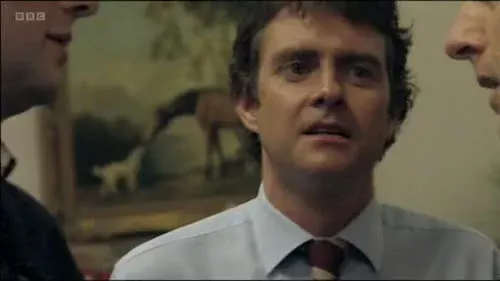 Screenshot: Do you know about what's kicking off
in Defence? Geoff Holhurst
and his son, Christian - Iltech.