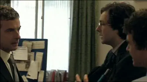 Screenshot: see if there's anything else mouldy
in the cupboard? Yeah.