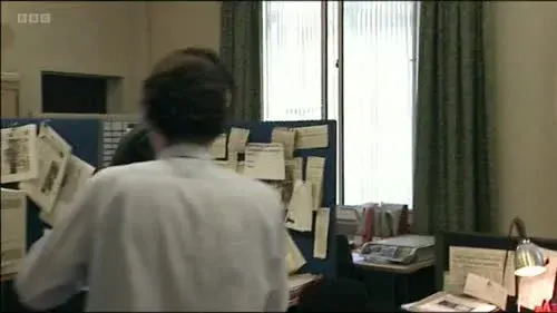 Screenshot: Don't worry,
she won't be coming back.