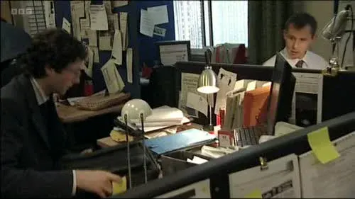 Screenshot: Yep. Listen, don't touch the
keyboard. Bob'll go fucking nuts.