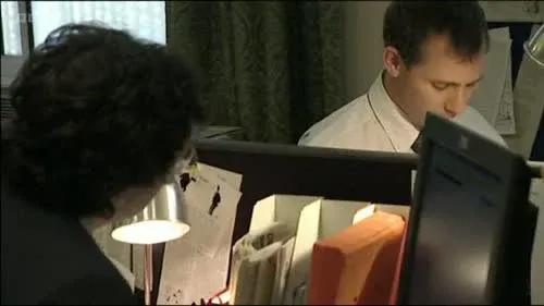 Screenshot: Yeah, that's about the size of it.