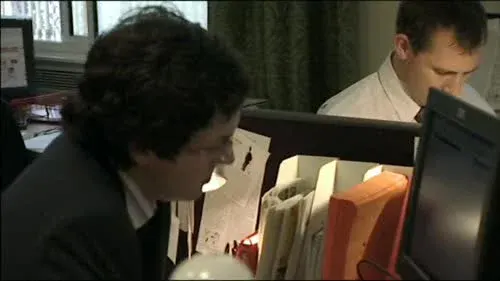 Screenshot: Shagging your way to the top,
then, is it?