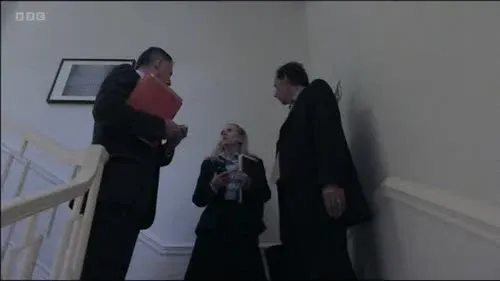 Screenshot: This is very much a regional event.
I didn't think that... Look, Robyn.