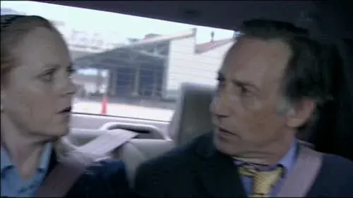 Screenshot: Who's going to do the...thing?
What thing?