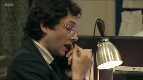 Screenshot: Hi. Hi, Emma.